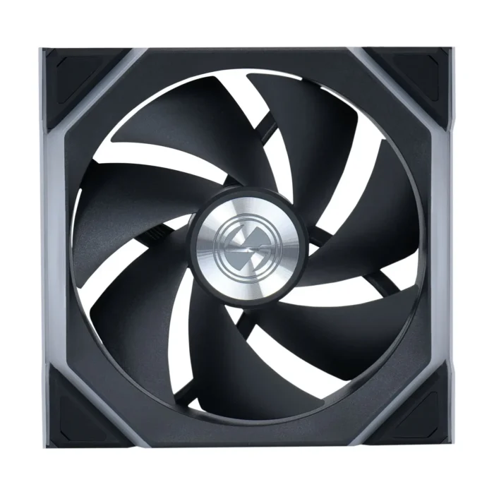 Вентилатори 3бр Lian Li UNI FAN SL Wireless ARGB PWM - 120 mm Черен + Контролер - Image 7