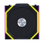 Вентилатори 3бр Lian Li UNI FAN SL Wireless ARGB PWM Reverse Blade - 120 mm Черен + Контролер - Image 4