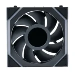 Вентилатори 3бр Lian Li UNI FAN SL Wireless LCD ARGB PWM - 120 mm Черен - Image 6