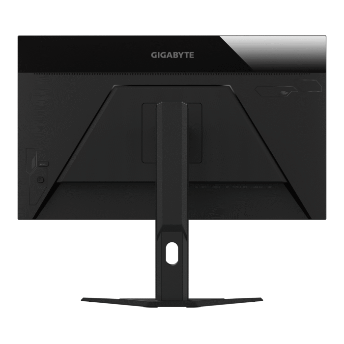Геймърски Монитор Gigabyte M27QA - 27" IPS QHD(2560x1440), 180hz, 1ms - Image 7