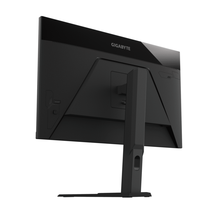 Геймърски Монитор Gigabyte M27QA - 27" IPS QHD(2560x1440), 180hz, 1ms - Image 4
