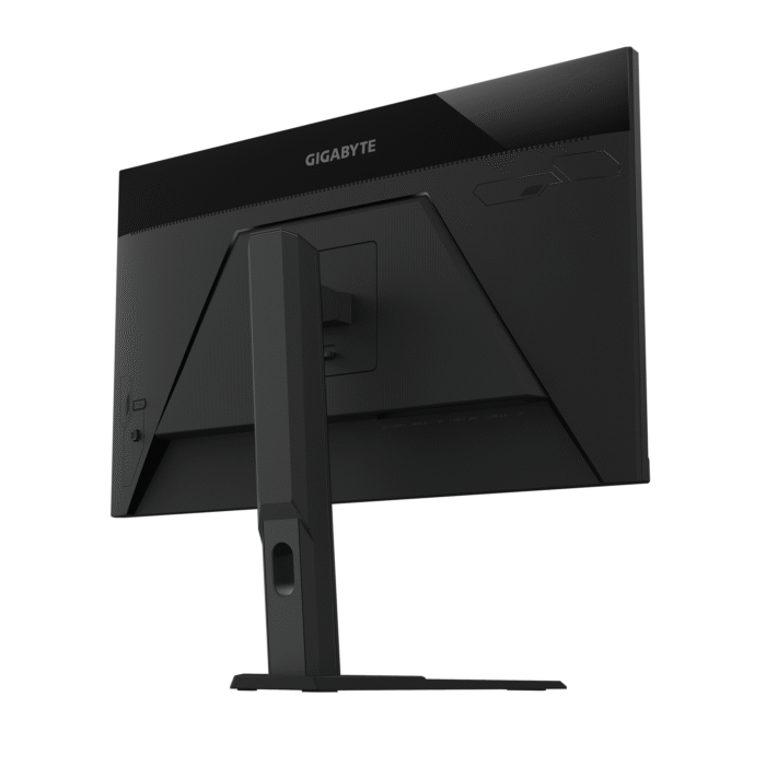 Геймърски Монитор Gigabyte M27QA - 27" IPS QHD(2560x1440), 180hz, 1ms - Image 5