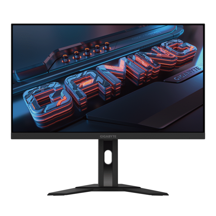 Геймърски Монитор Gigabyte M27UA - 27" inch UHD(3840x2160) 160Hz, 1ms, HDR 400 - Image 1