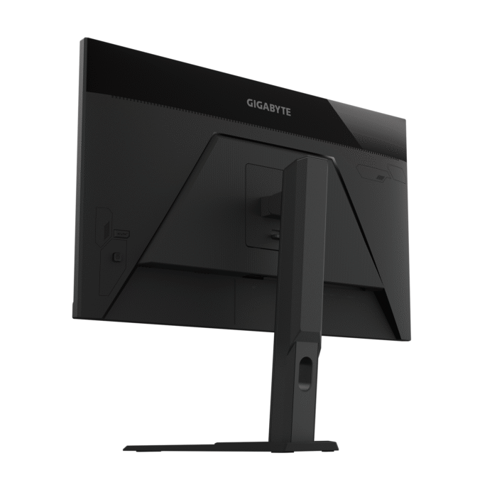 Геймърски Монитор Gigabyte M27UA - 27" inch UHD(3840x2160) 160Hz, 1ms, HDR 400 - Image 6