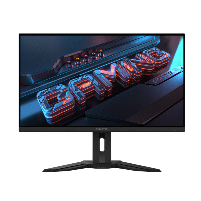 Геймърски Монитор GIGABYTE M32UP - 31.5 SS IPS 4K UHD, 160Hz, 1ms - Image 1