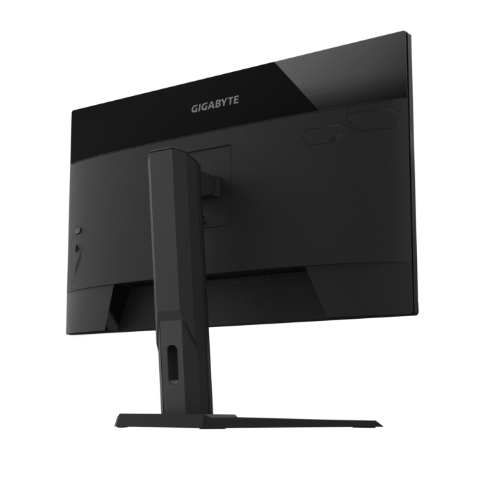 Геймърски Монитор GIGABYTE M32UP - 31.5 SS IPS 4K UHD, 160Hz, 1ms - Image 4