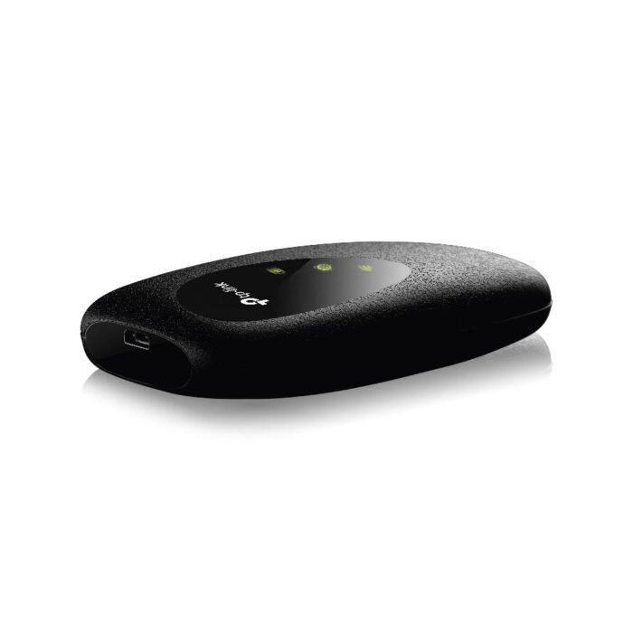 Мобилен 4G LTE рутер TP-Link M720 - Image 1