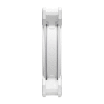 Вентилатор Cooler Master MasterFan MF120 Halo2 White Edition ARGB - Image 5