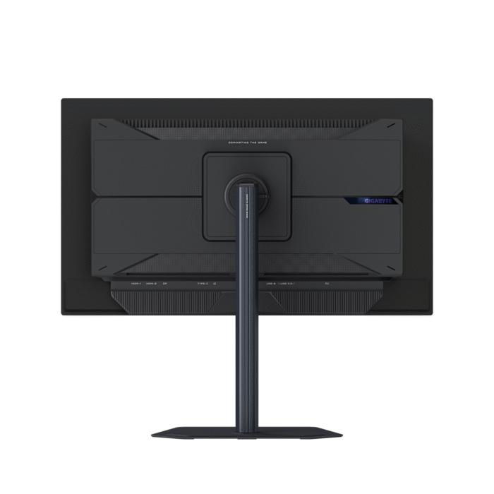 Геймърски монитор GIGABYTE MO27Q2 - 27" QD-OLED, 2K QHD, 240Hz, 0.03ms - Image 6