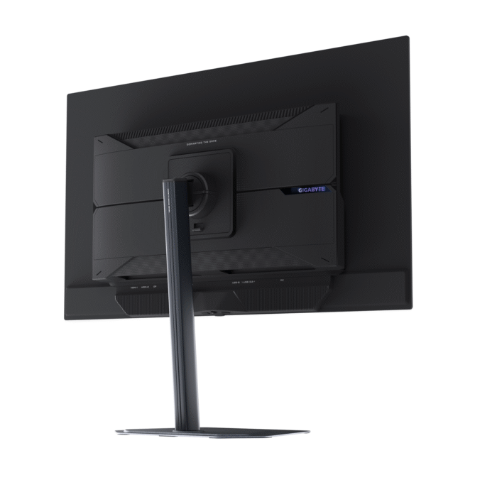 Гейминг монитор GIGABYTE MO32U - 31.5" QD-OLED 4K UHD, 165Hz, 0.03ms - Image 5