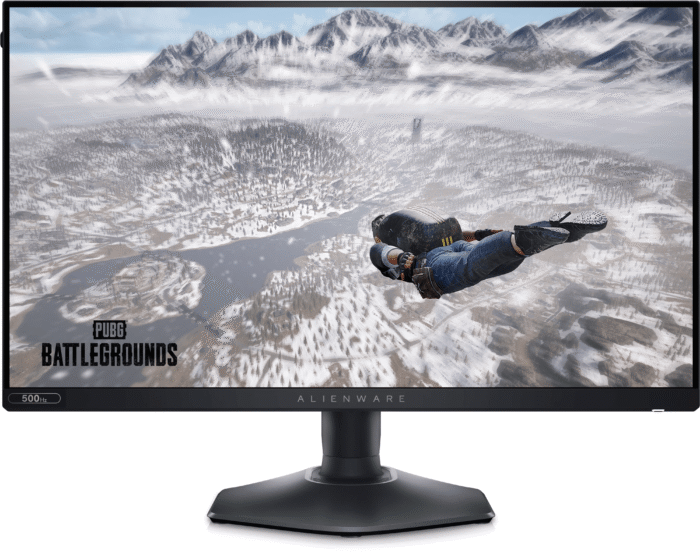 Монитор Alienware AW2524HF 24.5" IPS FHD(1920 x 1080), 540Hz, 0.5ms - Image 1
