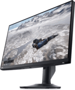 Монитор Alienware AW2524HF 24.5" IPS FHD(1920 x 1080), 540Hz, 0.5ms - Image 2