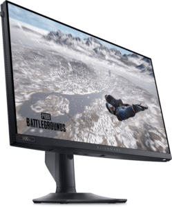 Монитор Alienware AW2524HF 24.5" IPS FHD(1920 x 1080), 540Hz, 0.5ms - Image 3