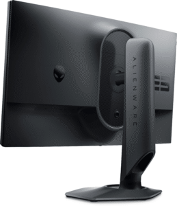 Монитор Alienware AW2524HF 24.5" IPS FHD(1920 x 1080), 540Hz, 0.5ms - Image 4
