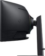 Монитор Samsung Odyssey G95C LS49CG950EUXEN 49" VA CURVED 1000R, 240 Hz, 1ms, 5120x1440, FreeSync Premium - Image 6