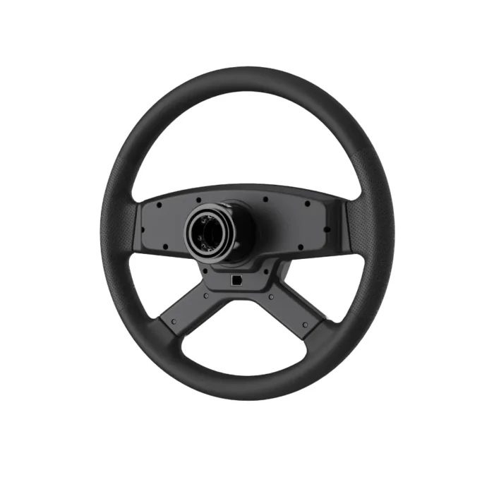 Волан MOZA TSW Truck Wheel - Image 4