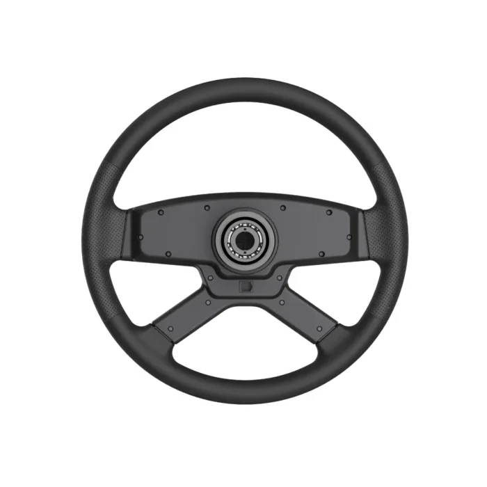 Волан MOZA TSW Truck Wheel - Image 3