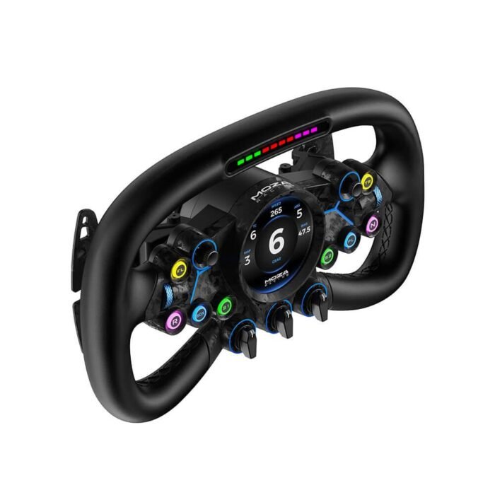 Волан MOZA Vision GS Wheel - Image 3