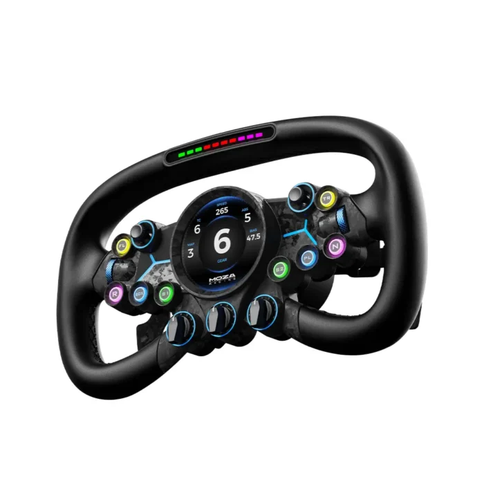 Волан MOZA Vision GS Wheel - Image 2