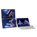 Монитор ASUS ZenScreen Duo OLED MQ149CD - Image 11