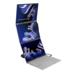 Монитор ASUS ZenScreen Duo OLED MQ149CD - Image 10