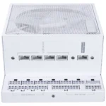 Захранващ блок Lian Li EDGE EG1300 White 1300W 80+ Platinum PCIe 5.1, ATX 3.1 - Image 6