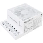 Захранващ блок Lian Li EDGE EG1300 White 1300W 80+ Platinum PCIe 5.1, ATX 3.1 - Image 5