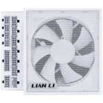 Захранващ блок Lian Li EDGE EG1300 White 1300W 80+ Platinum PCIe 5.1, ATX 3.1 - Image 4