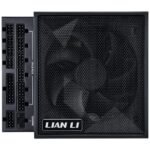 Захранващ блок Lian Li EDGE EG1300 Black 1300W 80+ Platinum PCIe 5.1, ATX 3.1 - Image 6