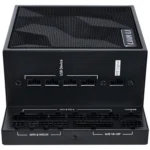 Захранващ блок Lian Li EDGE EG1300 Black 1300W 80+ Platinum PCIe 5.1, ATX 3.1 - Image 4