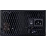 Захранващ блок Lian Li EDGE EG1300 Black 1300W 80+ Platinum PCIe 5.1, ATX 3.1 - Image 5