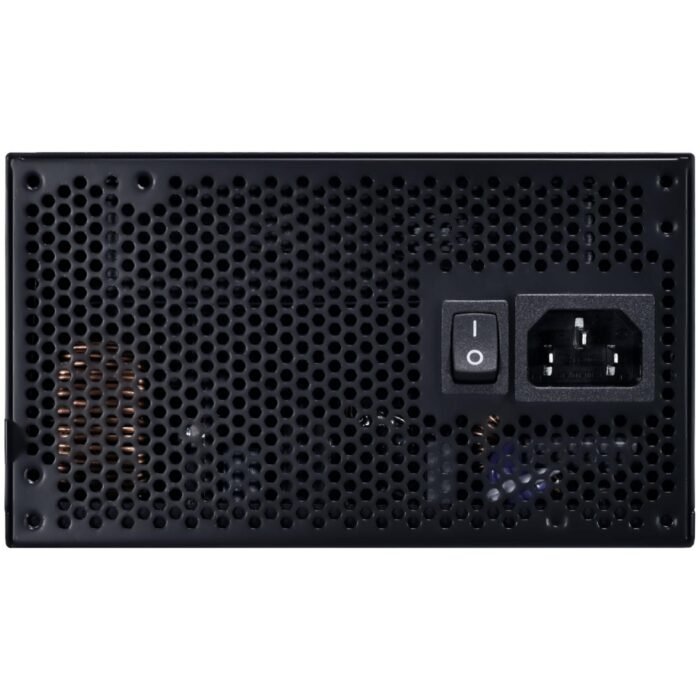 Захранващ блок Lian Li EDGE EG1300 Black 1300W 80+ Platinum PCIe 5.1, ATX 3.1 - Image 5