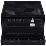 Захранващ блок Lian Li EDGE 1200W 80+ Gold PCIe 5.1, ATX 3.1 - Черно - Image 6