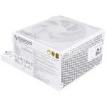 Захранващ блок Lian Li EDGE 1200W 80+ Gold PCIe 5.1, ATX 3.1 - Бяло - Image 4