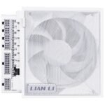 Захранващ блок Lian Li EDGE 1000W 80+ Gold PCIe 5.1, ATX 3.1 - Бяло - Image 7