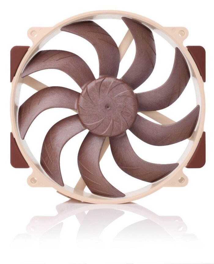 Вентилатор Noctua NF-A14x25r G2 PWM, 140mm - Image 1