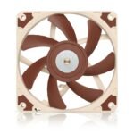 Вентилатор Noctua NF-A12x15 PWM, 120 mm - Image 2