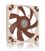 Вентилатор Noctua NF-A12x15 PWM, 120 mm - Image 3