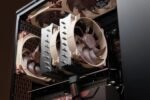 Охладител за процесор Noctua NH-D15 G2 HBC, За сокет LGA1851/1700/2011/AM5/AM4 - Image 5