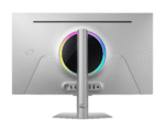 Монитор SAMSUNG Odyssey OLED G8 G81SF - 32 inch QD-OLED 4K(3840x2160), 240 Hz, 0.3ms - Image 7
