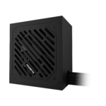 Захранващ блок Gigabyte P650SS 650W 80+ Silver - Image 2