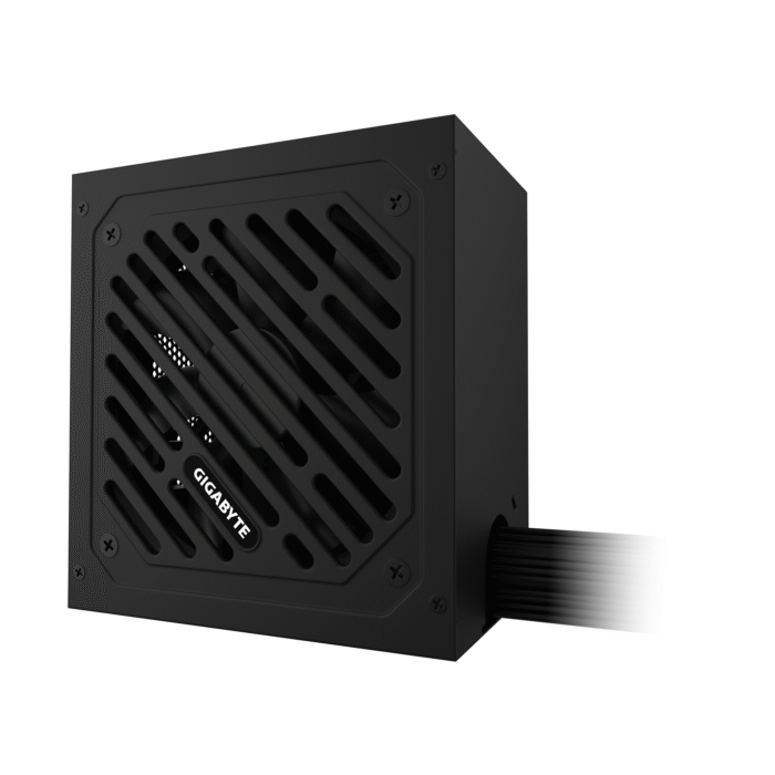 Захранващ блок Gigabyte P650SS 650W 80+ Silver - Image 2