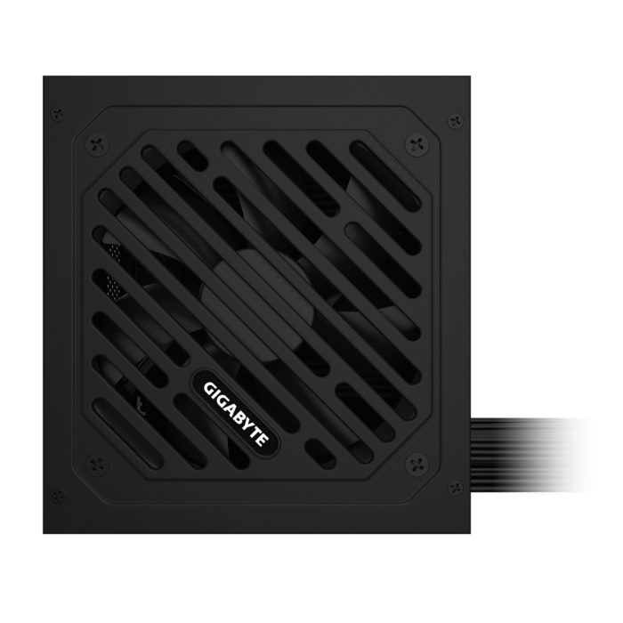 Захранващ блок Gigabyte P650SS 650W 80+ Silver - Image 3