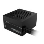 Захранващ блок Gigabyte P650SS 650W 80+ Silver - Image 4