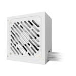 Захранващ блок Gigabyte P650SS ICE 650W 80+ Silver - Image 2