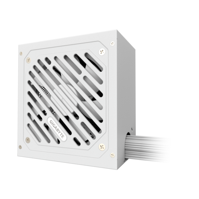 Захранващ блок Gigabyte P650SS ICE 650W 80+ Silver - Image 2