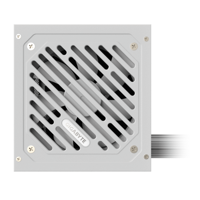 Захранващ блок Gigabyte P650SS ICE 650W 80+ Silver - Image 3