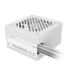 Захранващ блок Gigabyte P650SS ICE 650W 80+ Silver - Image 5