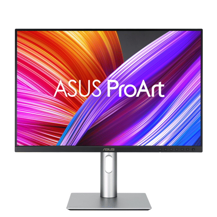 Монитор ASUS ProArt Professional PA248CRV – 24.1" IPS - Image 1