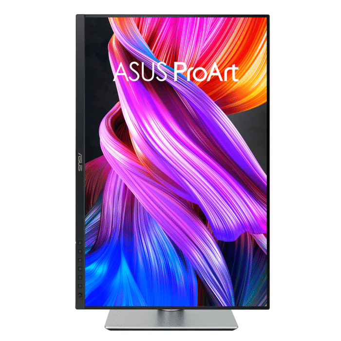 Монитор ASUS ProArt Professional PA248CRV – 24.1" IPS - Image 4